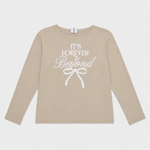 Maglietta maniche lunghe - Bambina - 132 - 137 | 9 anni
