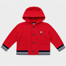 Felpa - Bambino - 72 - 77 | 9 mesi