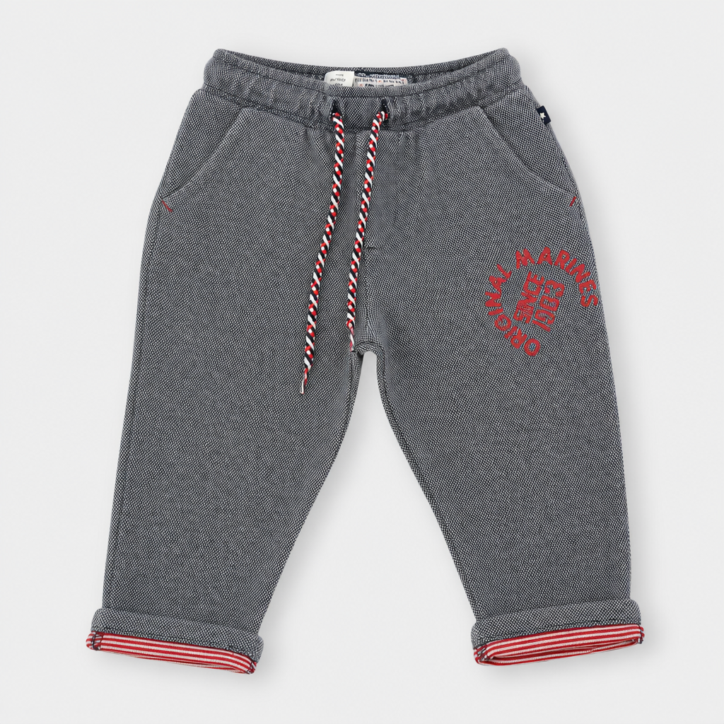Pantaloni tuta - Bambino - 72 - 77 | 9 mesi