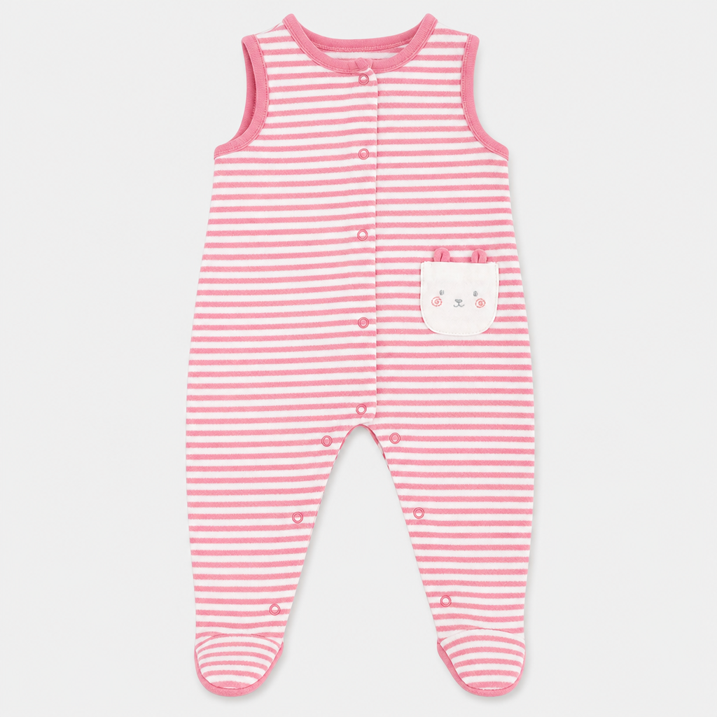 Tutine neonato - Bambina - 66 - 71 | 6 mesi