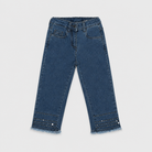 Jeans - Bambina - 96 - 101 | 3 anni