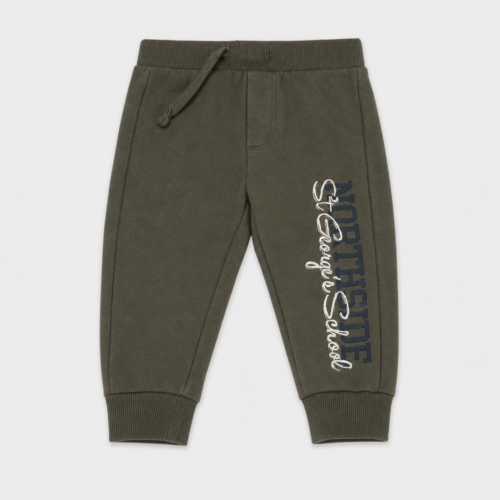 Pantaloni tuta - Bambino - 66 - 71 | 6 mesi
