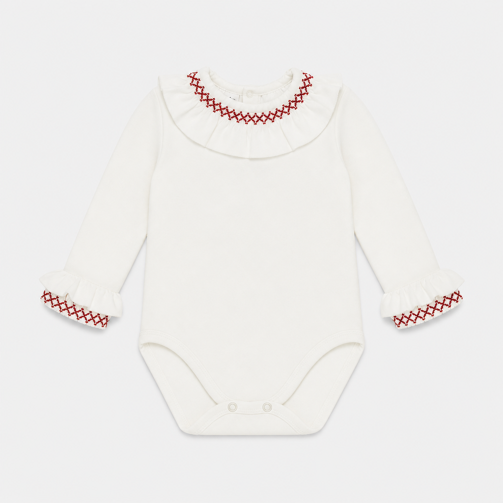 Body - Bambina - 66 - 71 | 6 mesi