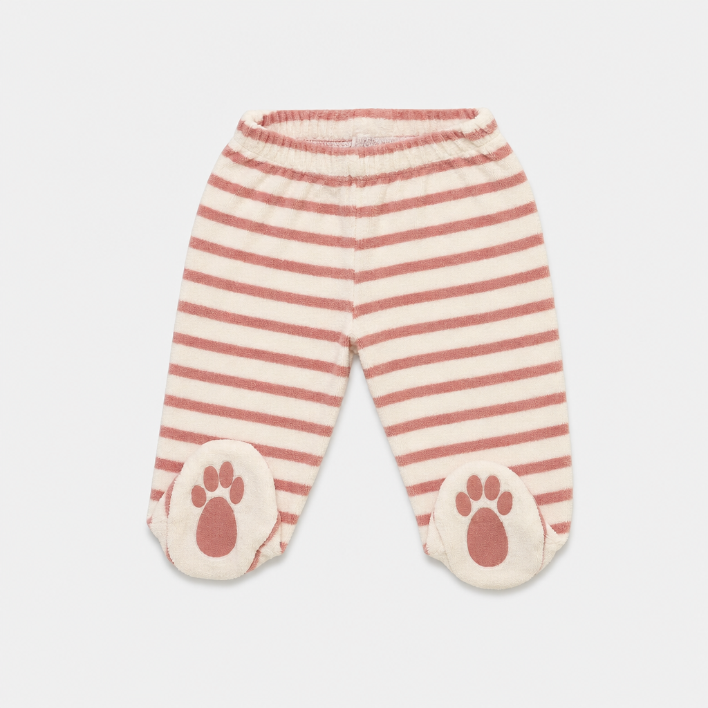 Pantaloni - Bambina - 50 - 59 < 3 mesi