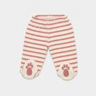 Pantaloni - Bambina - 50 - 59 < 3 mesi