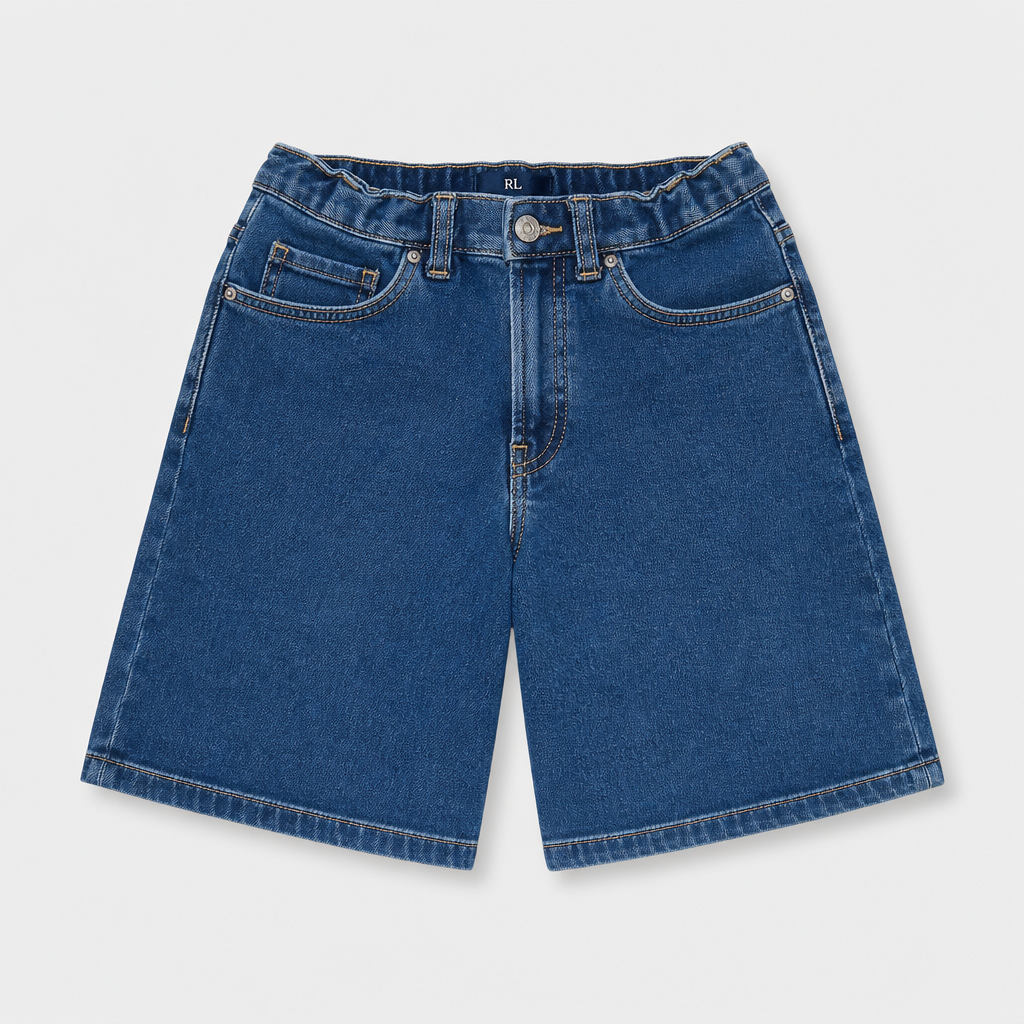 Pantaloncini corti - Bambina - 108 - 113 | 5 anni