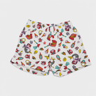 Pantaloncini corti - Bambina - 84 - 89 | 18 mesi