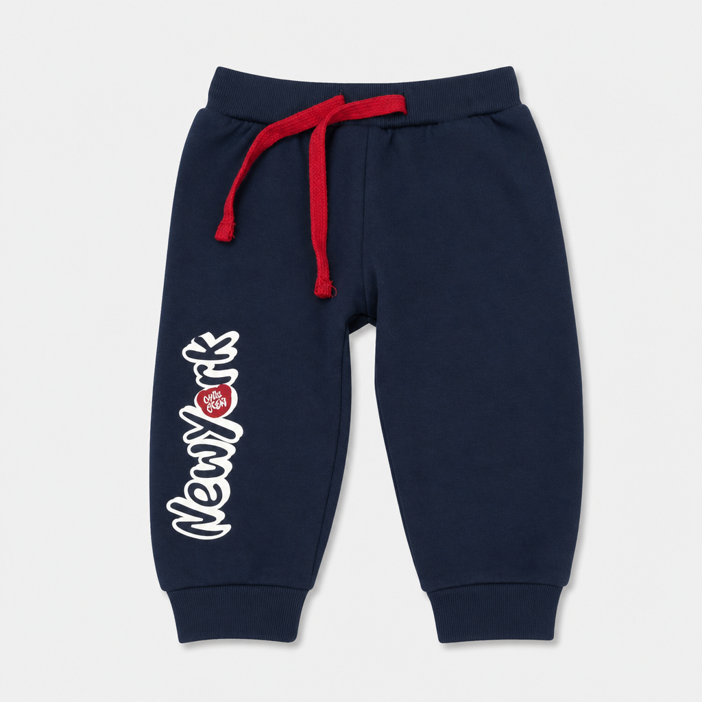 Pantaloni tuta - Bambino - 72 - 77 | 9 mesi