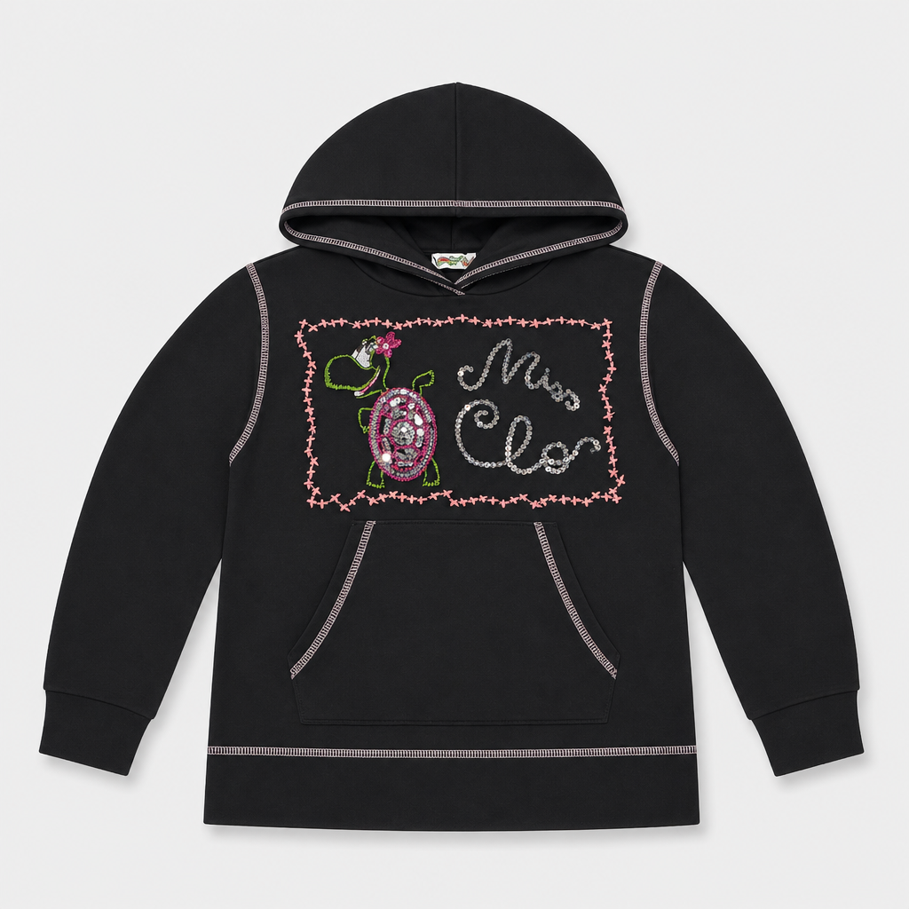Felpa - Bambina - 164 - 169 | 14 anni