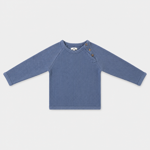 Maglietta maniche lunghe - Bambino - 96 - 101 | 3 anni