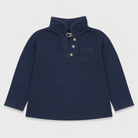 Polo maniche lunghe - Bambina - 66 - 71 | 6 mesi