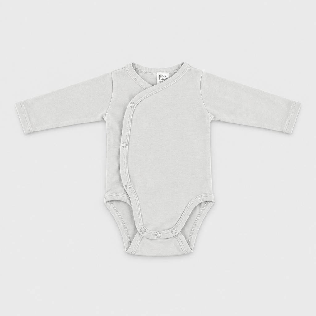 Body - Bambino - 50 - 59 < 3 mesi