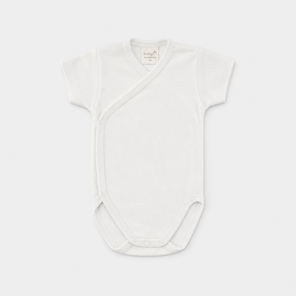 Body - Bambino - 50 - 59 < 3 mesi