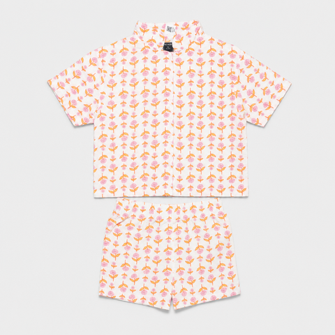 Completo - Bambina - 96 - 101 | 3 anni