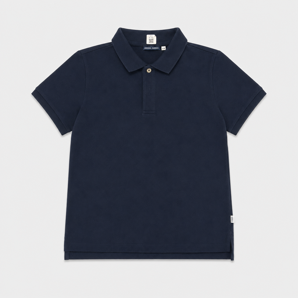 Polo maniche corte - Bambino - 132 - 137 | 9 anni