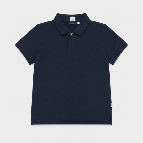Polo maniche corte - Bambino - 132 - 137 | 9 anni