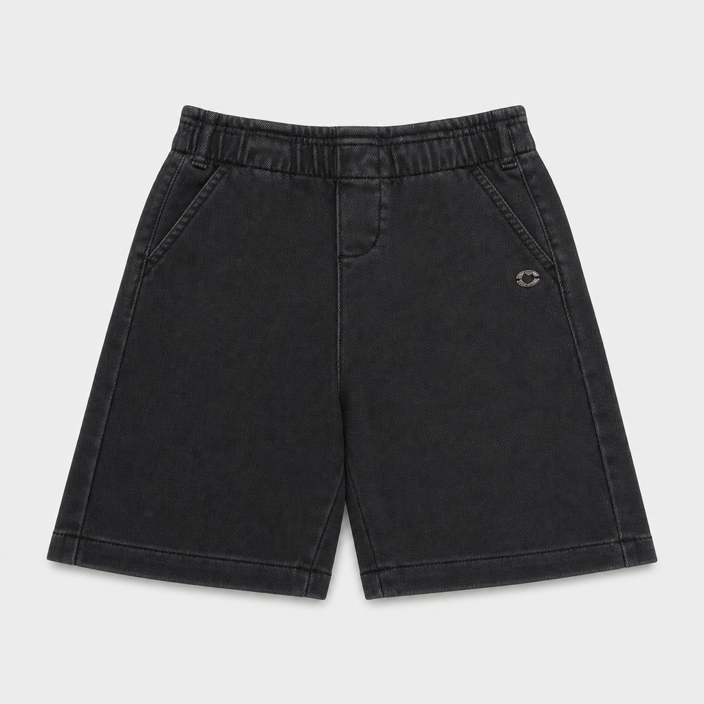 Pantaloncini corti - Bambina - 72 - 77 | 9 mesi