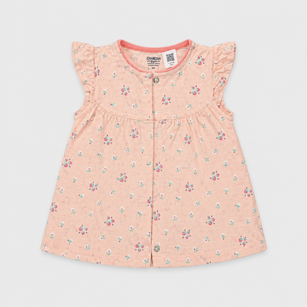 Camicia - Bambina - 66 - 71 | 6 mesi