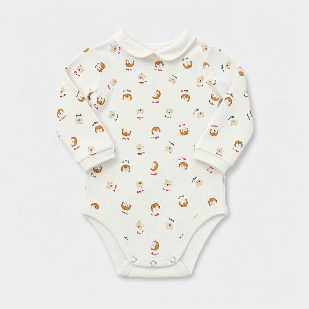 Body - Bambino - 66 - 71 | 6 mesi