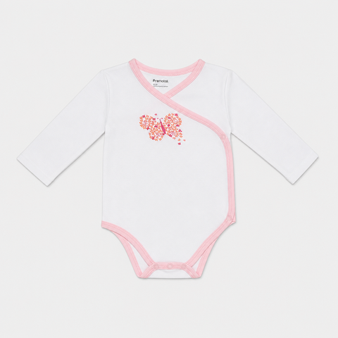 Body - Bambina - 66 - 71 | 6 mesi