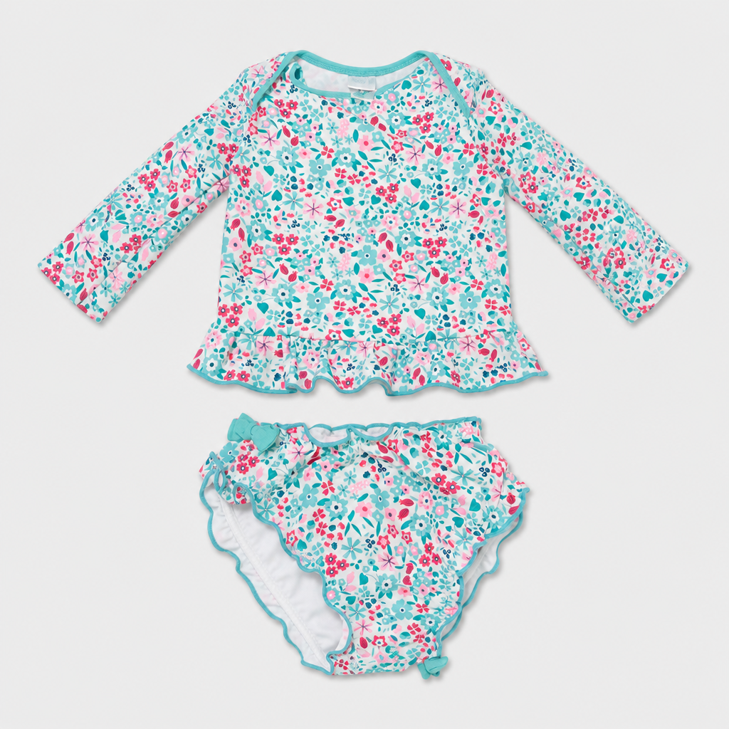 Costume - Bambina - 78 - 83 | 1 anno