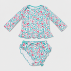 Costume - Bambina - 78 - 83 | 1 anno