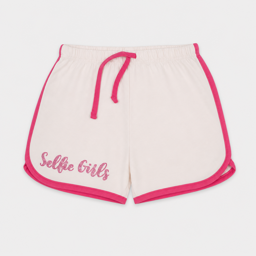 Pantaloncini corti - Bambina - 102 - 107 | 4 anni