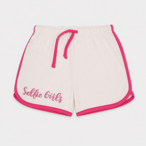 Pantaloncini corti - Bambina - 102 - 107 | 4 anni