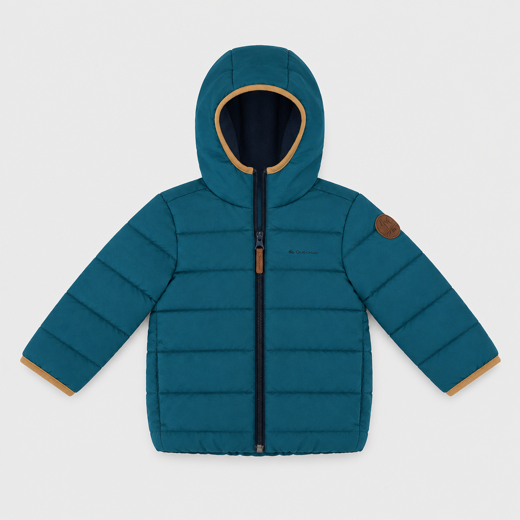 Giacca invernale pesante - Bambino - 84 - 89 | 18 mesi