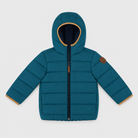 Giacca invernale pesante - Bambino - 84 - 89 | 18 mesi