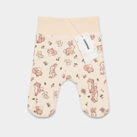 Pantaloni - Bambina - 50 - 59 < 3 mesi