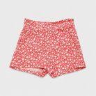 Pantaloncini corti - Bambina - 60 - 65 | 3 mesi