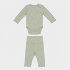 Completo - Bambina - 60 - 65 | 3 mesi