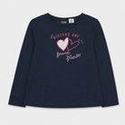 Maglietta maniche lunghe - Bambina - 126 - 131 | 8 anni
