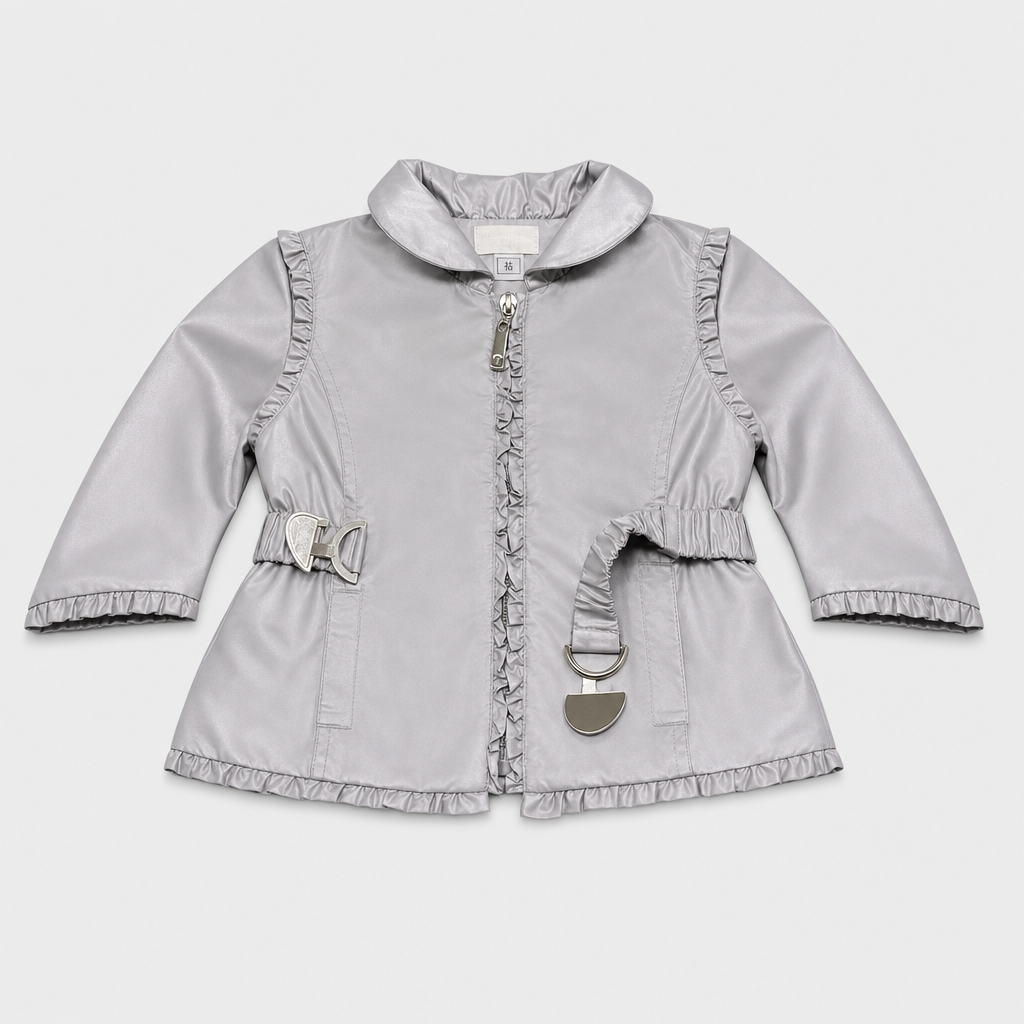 Giacca primavera - Bambina - 66 - 71 | 6 mesi