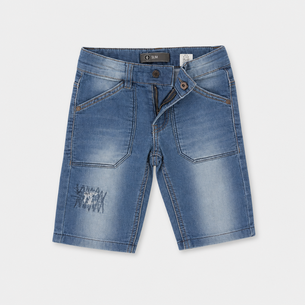 Pantaloncini corti - Bambino - 114 - 119 | 6 anni
