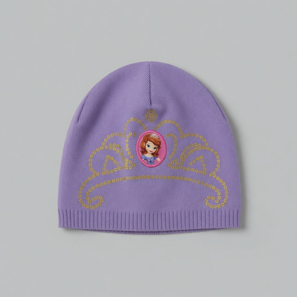 Cappellino - Bambina - 102 - 107 | 4 anni