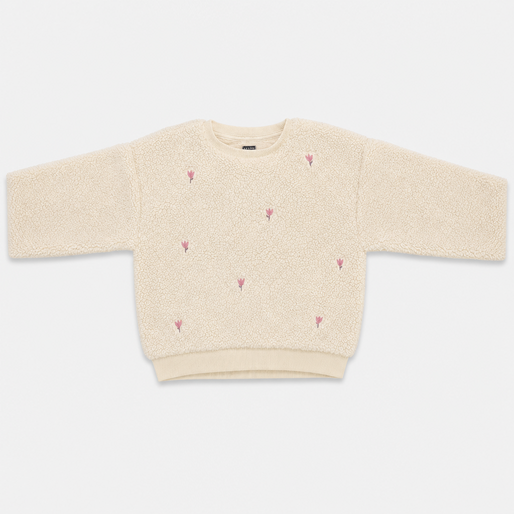 Felpa - Bambina - 102 - 107 | 4 anni