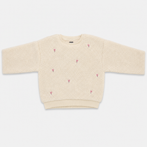 Felpa - Bambina - 102 - 107 | 4 anni