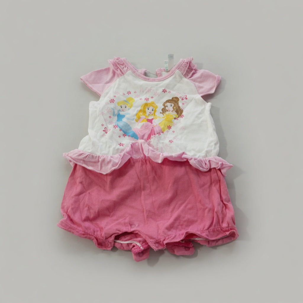 Tuta - Bambina - 60 - 65 | 3 mesi