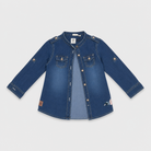 Camicia - Bambina - 72 - 77 | 9 mesi