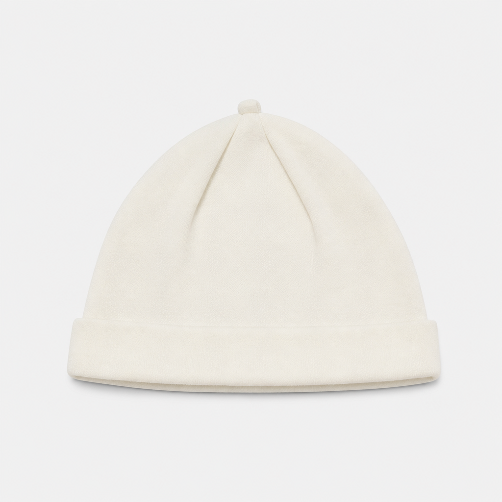 Cappellino - Bambino - 50 - 59 < 3 mesi