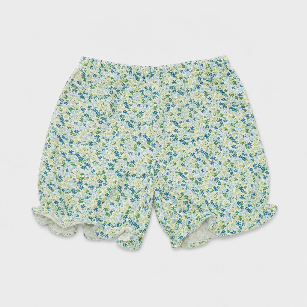 Pantaloncini corti - Bambina - 90 - 95 | 2 anni
