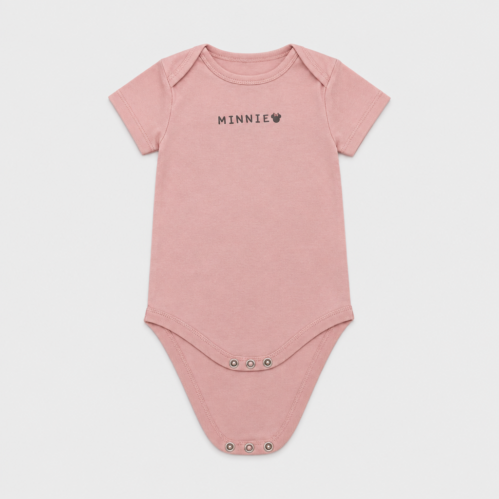 Body - Bambina - 66 - 71 | 6 mesi