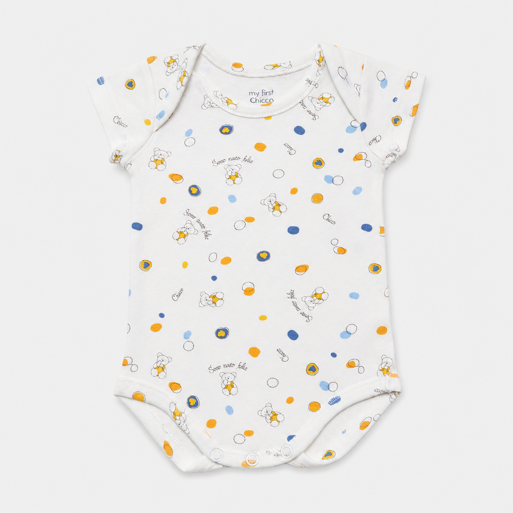 Body - Bambino - 50 - 59 < 3 mesi