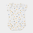 Body - Bambino - 50 - 59 < 3 mesi
