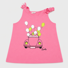 Canottiera - Bambina - 108 - 113 | 5 anni