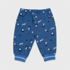 Pantaloni - Bambino - 50 - 59 < 3 mesi