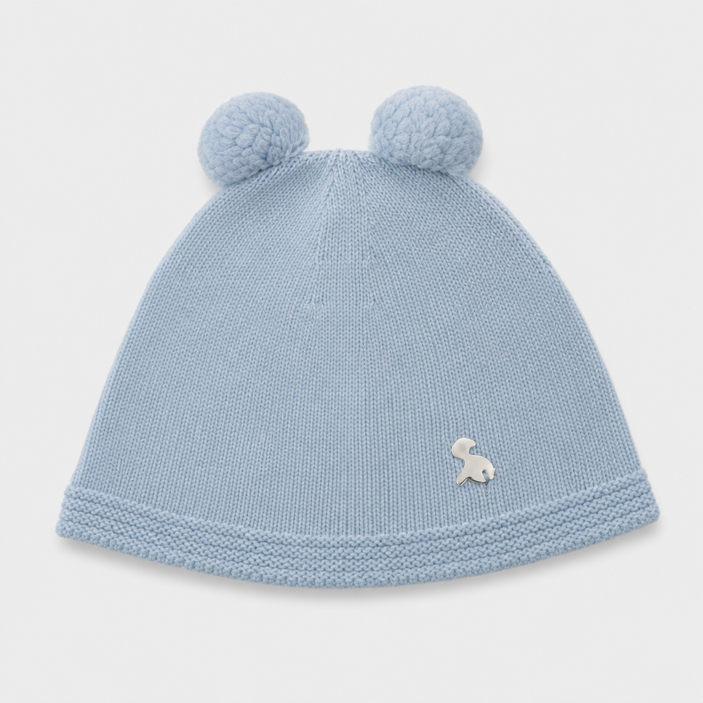 Cappellino - Bambino - 50 - 59 < 3 mesi