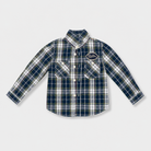 Camicia - Bambino - 90 - 95 | 2 anni